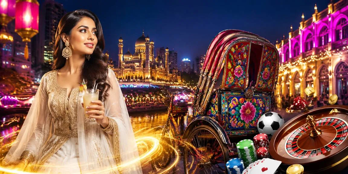 9a9999 Bangladesh Casino lobby